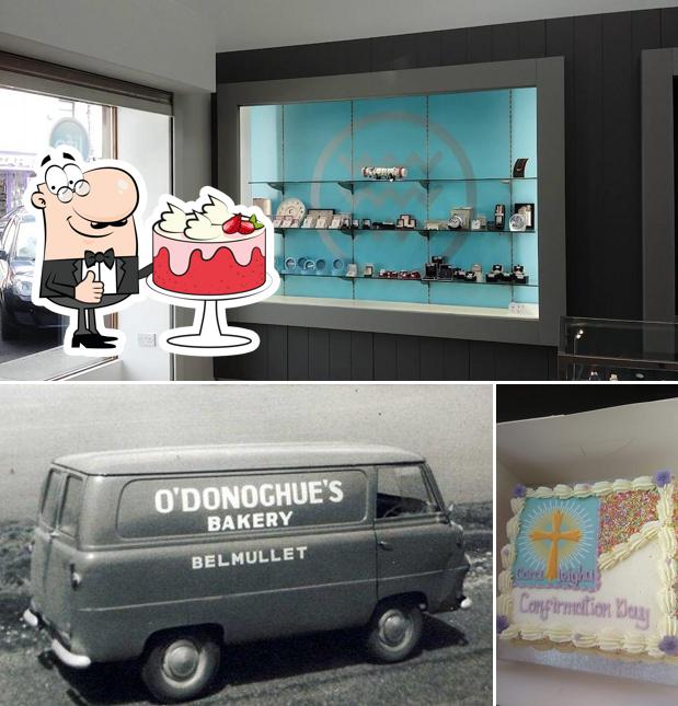 O'Donoghues Bakery