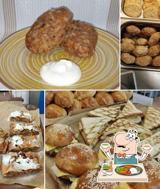 Папина кухня