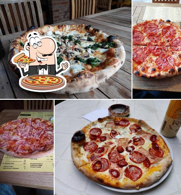 Pizza PEPE