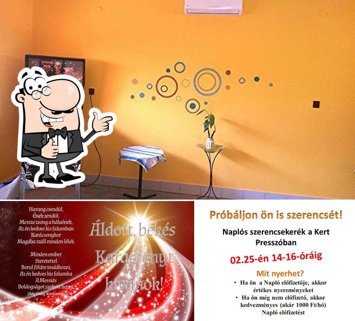 Retro Topogó Devecser