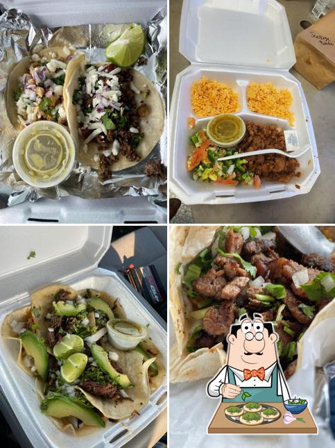 Sonia's Tex-Mex