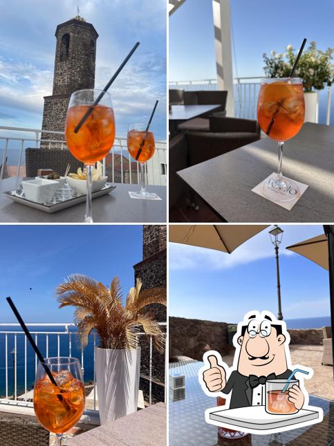 Vento Lounge Bar