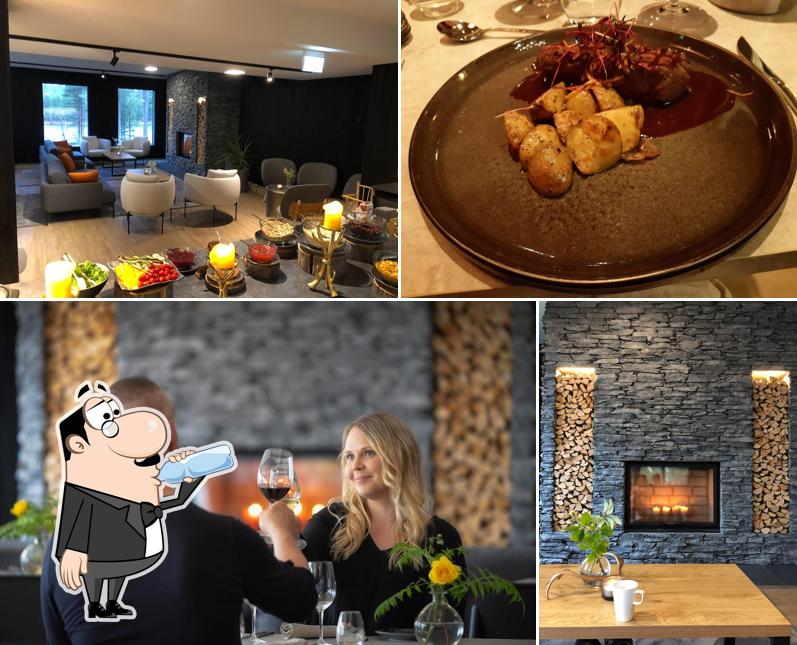 Wilderness Hotel Juutua