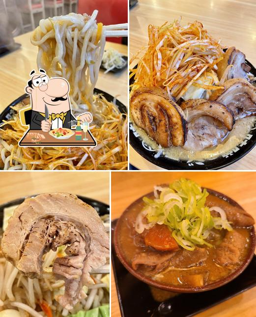 味噌のジョー結城店