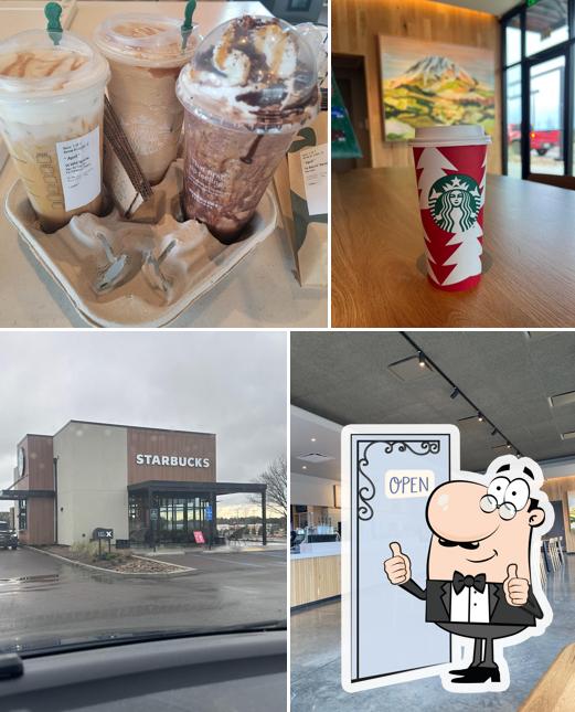 Starbucks Coffee Company