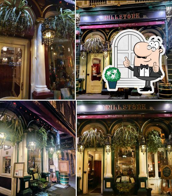 The Millstone Restaurant