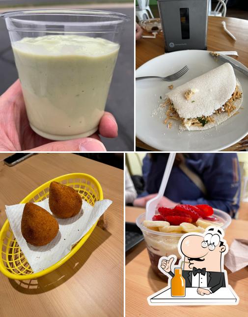 Round Bites