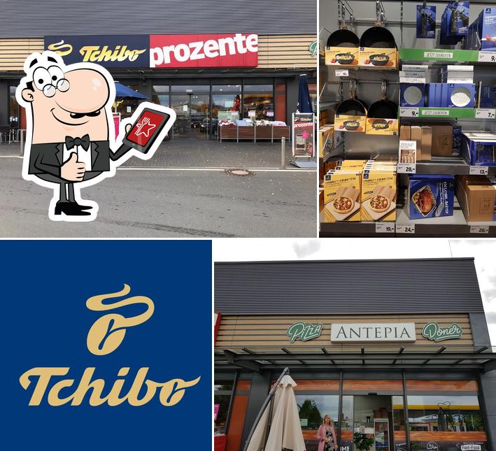 Tchibo Prozente