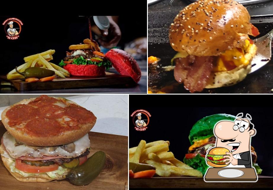 VAMOS CON EL CHEF