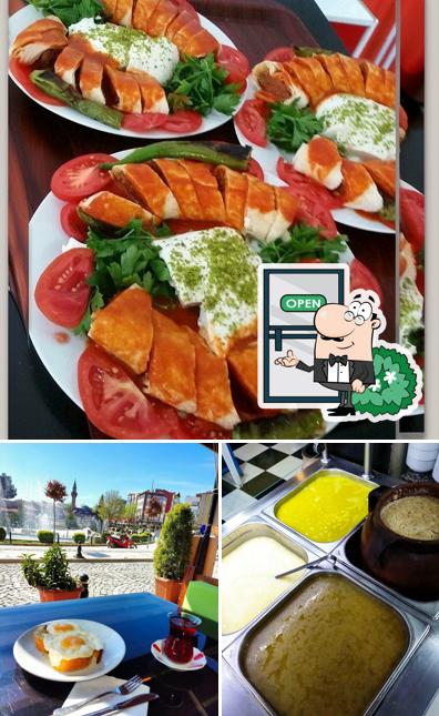 View Restaurant