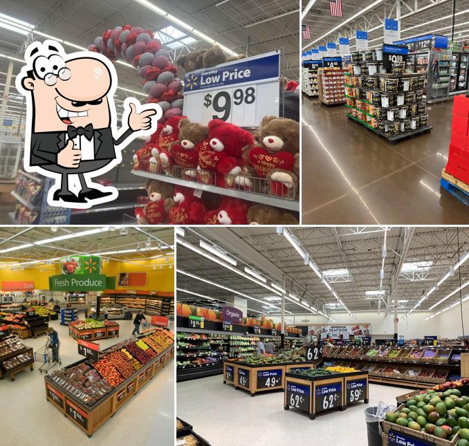 Walmart Supercenter