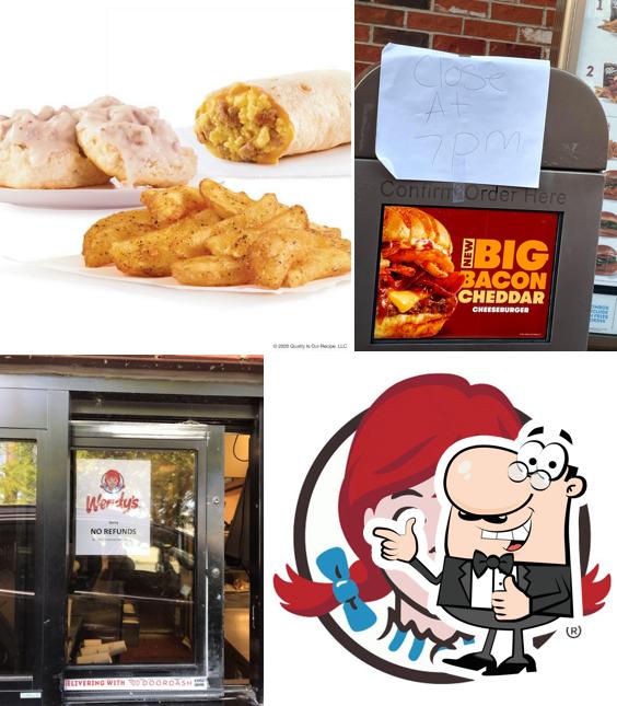Wendy's
