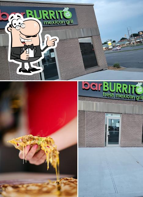 barBURRITO