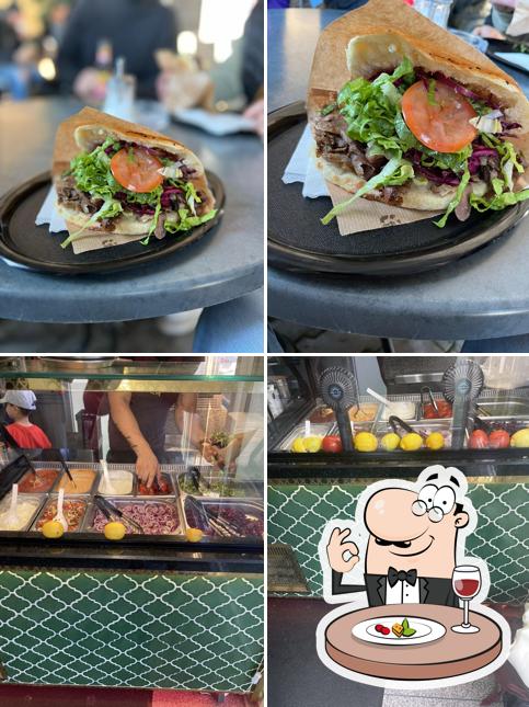 Can Döner