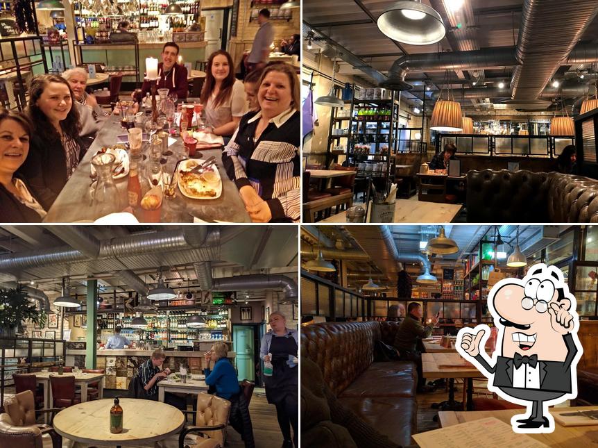 Bill's Windsor Restaurant