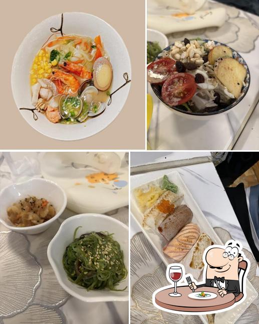 基隆漁壽司-店休日請參考FB粉絲頁