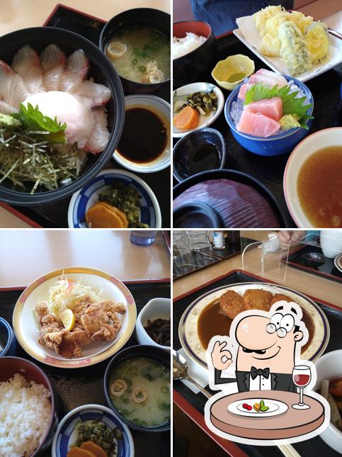 和食亭 さくら