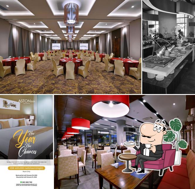 Aston Inn Mataram