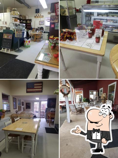 Farm Cafe