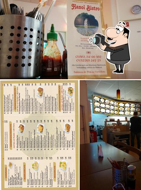 Hanoi Bistro