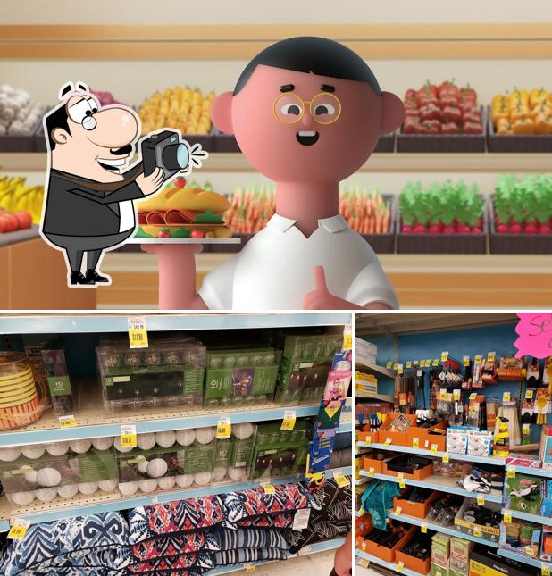 Kroger Deli