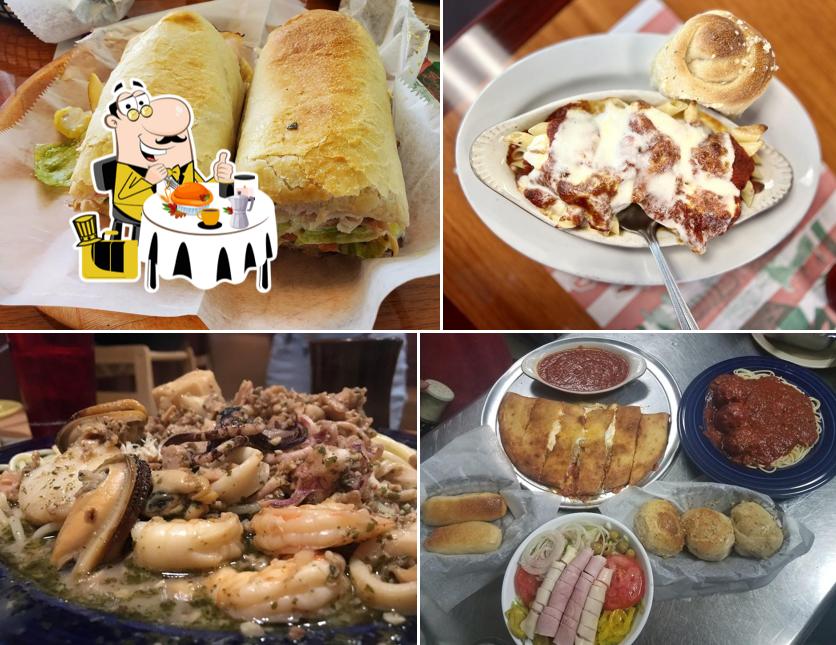 Luigi's Italian Restaurant