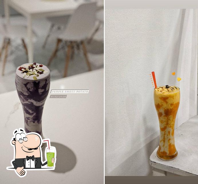 FreshStartCafe 早上来