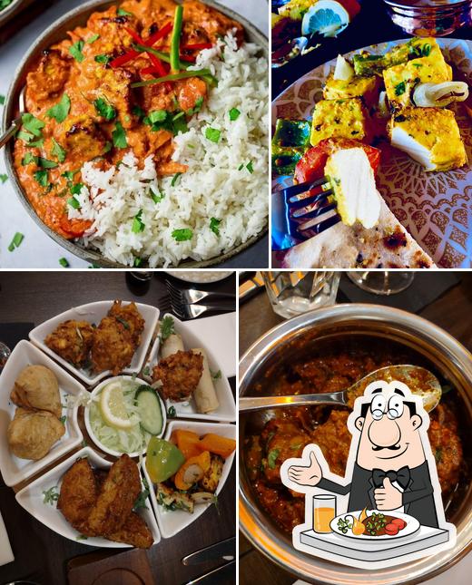 Panjab Indian Restaurant