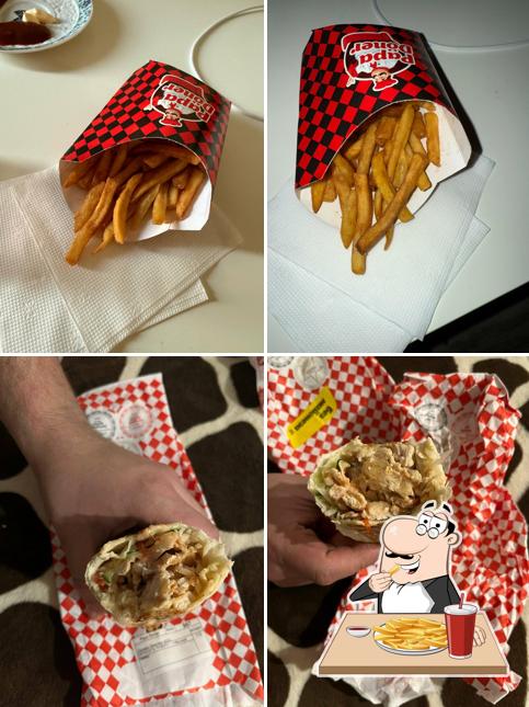 Papa Doner
