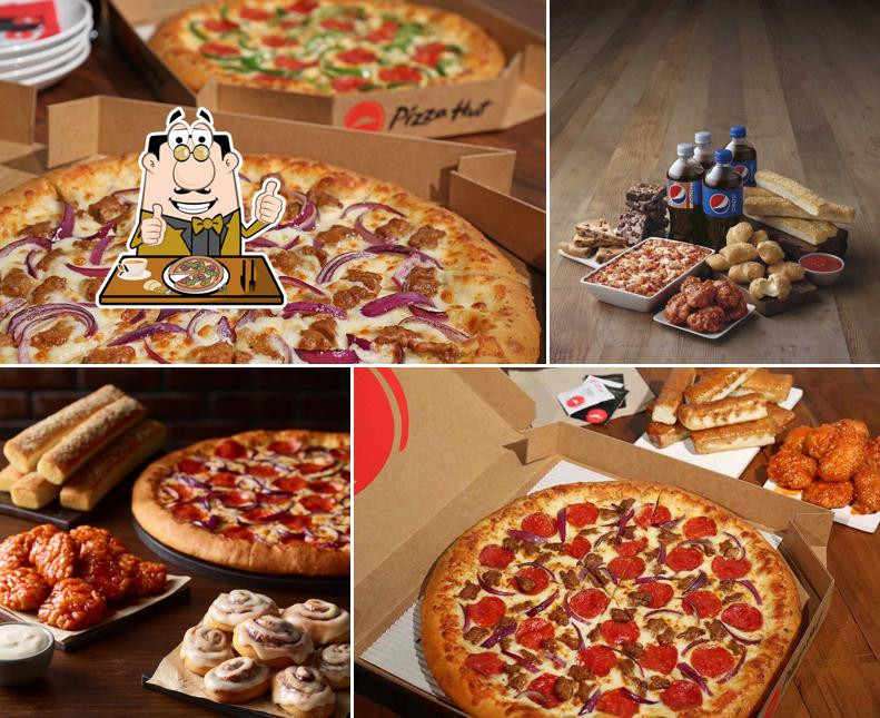 Pizza Hut