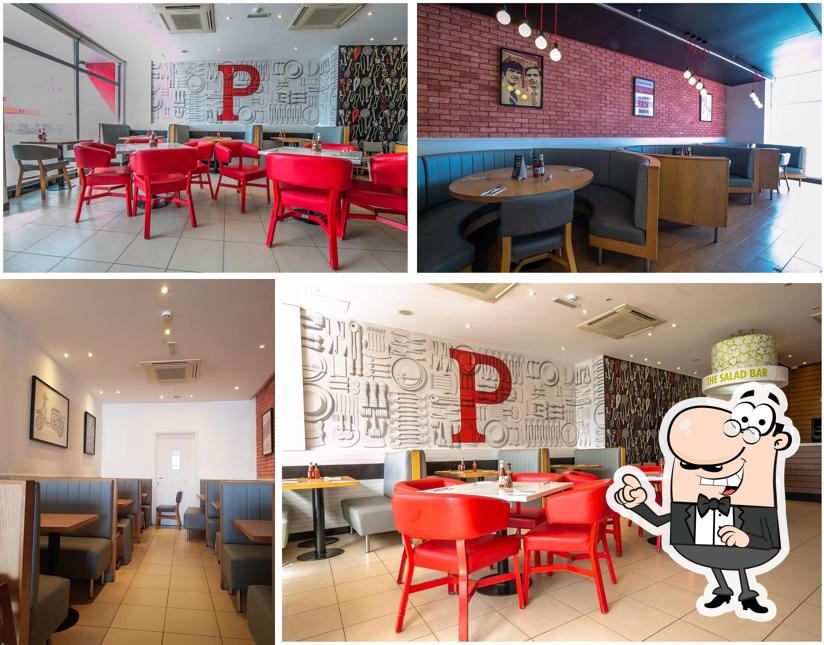 Pizza Hut Al Khaudh