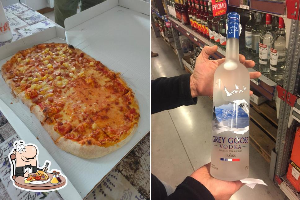 Pizza Party