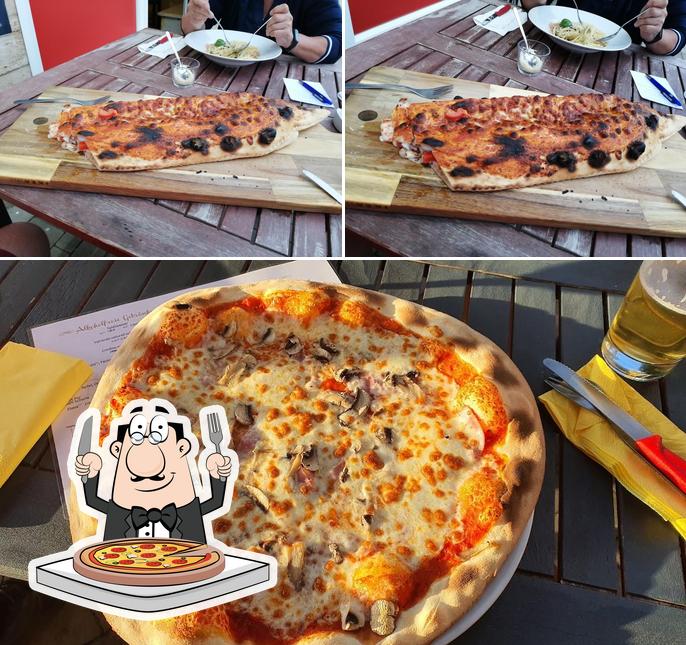 Trattoria Pinseria D Angelo