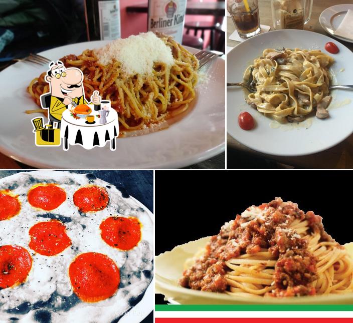 PiPaSa Pizza Pasta Salat
