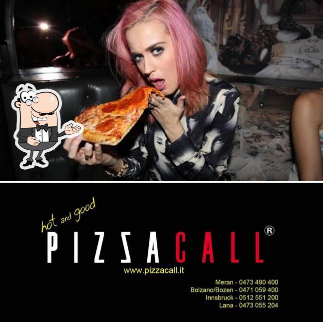Pizzacall