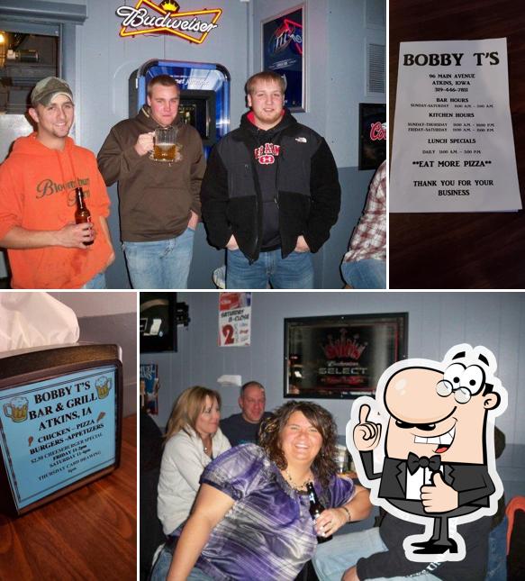 Bobby T’s