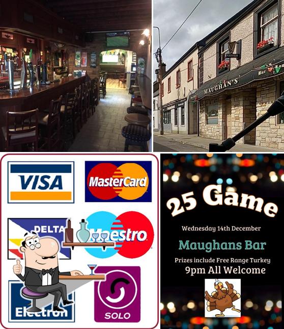 Maughan's Bar