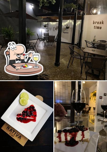 NATIVA CAFÉ