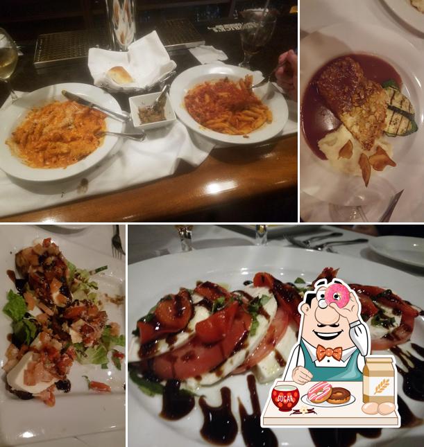 Trattoria Locanda
