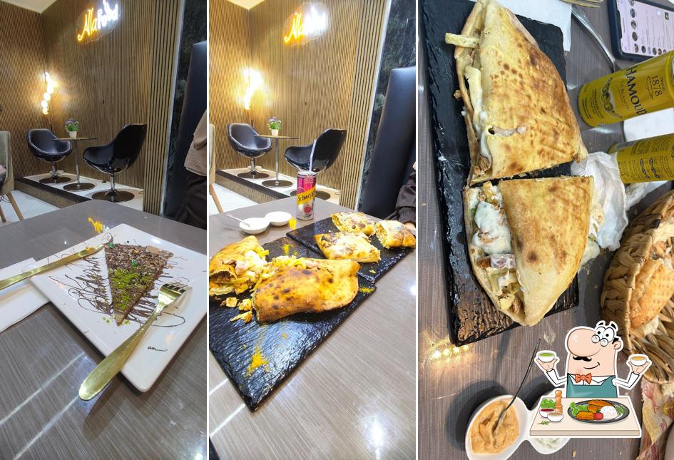 Alla food taher