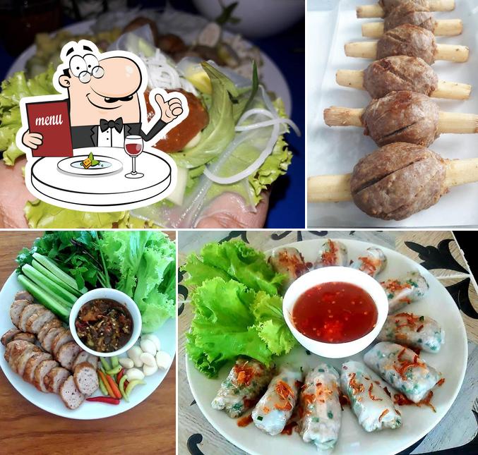 เซราะแอง Art and Food