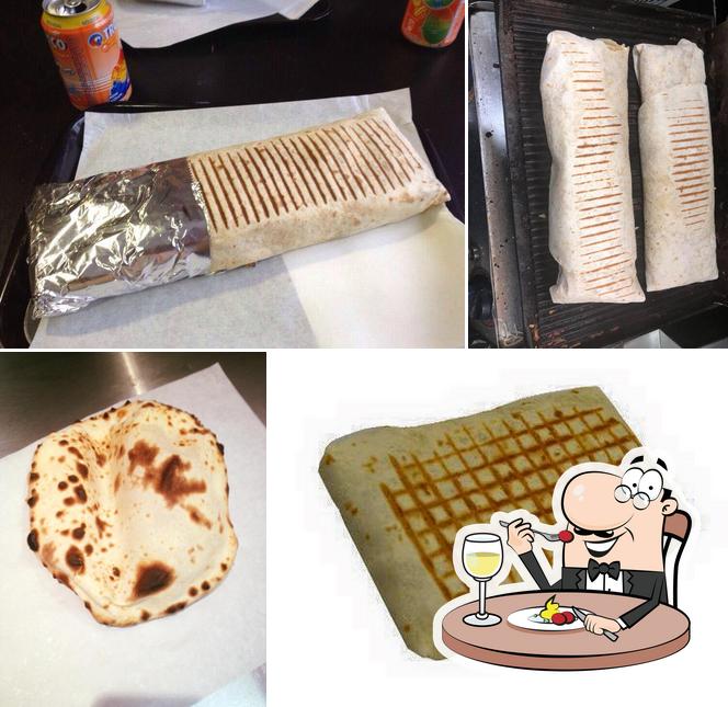 Delice Naan