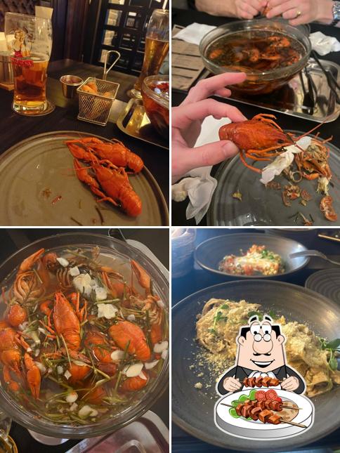 Блюда в "1.19"