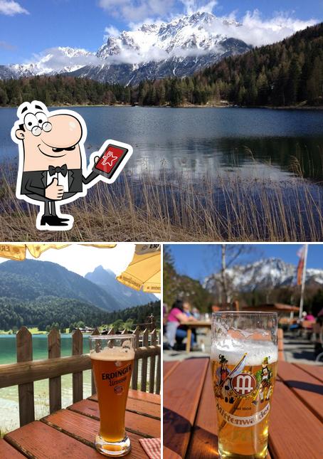Lautersee-Alm