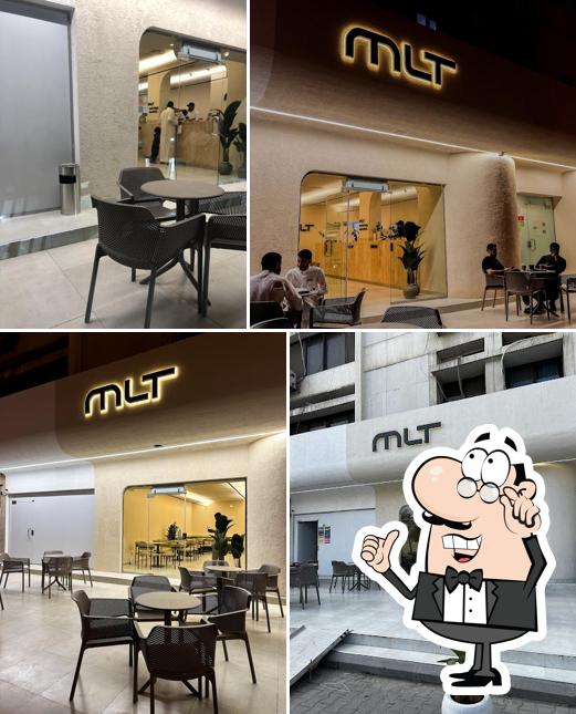 MLT