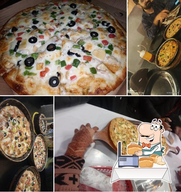 Mazzo Pizza Kitchen