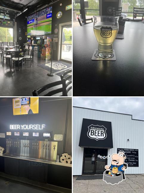 Minnesota Beer