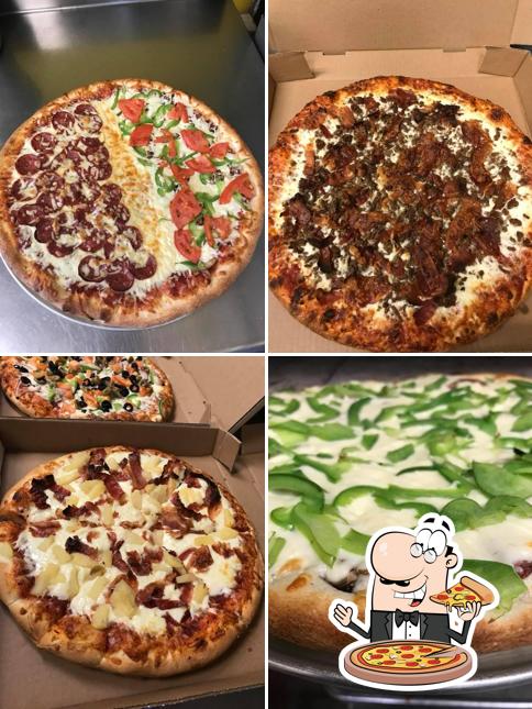 Carleton Pizza and Wings
