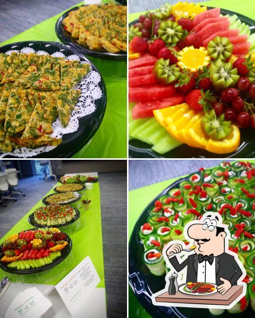 Nittany Catering