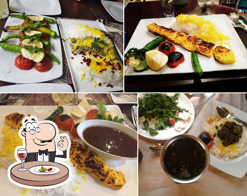 Restaurant Persia